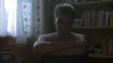 Alexandra Schalaudek sex scene in Der Kuß meiner Schwester (2000)