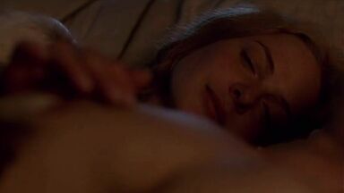 Rebecca Ferguson sexy in The White Queen (All Deleted Nudes)