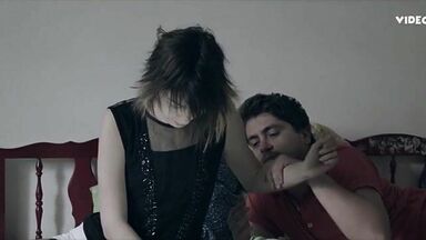 Alina Grigore sex scene in Illegitimate (2016)