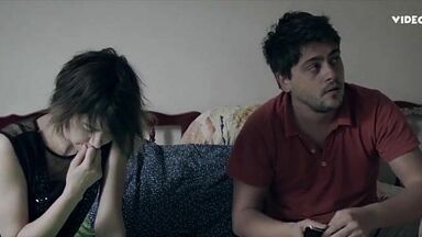 Alina Grigore sex scene in Illegitimate (2016)