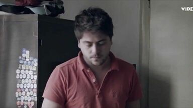 Alina Grigore sex scene in Illegitimate (2016)