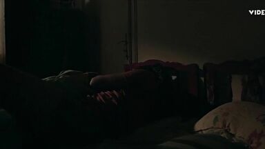 Alina Grigore sex scene in Illegitimate (2016)