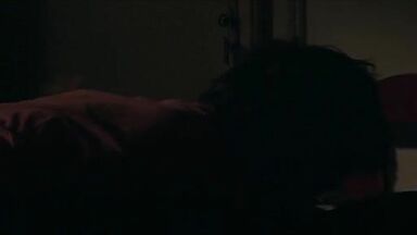 Alina Grigore sex scene in Illegitimate (2016)