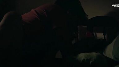 Alina Grigore sex scene in Illegitimate (2016)