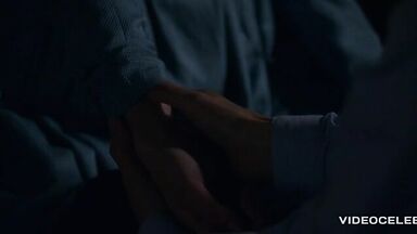 Anais Demoustier sex scene in Marguerite & Julien (2015)