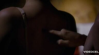 Anais Demoustier sex scene in Marguerite & Julien (2015)