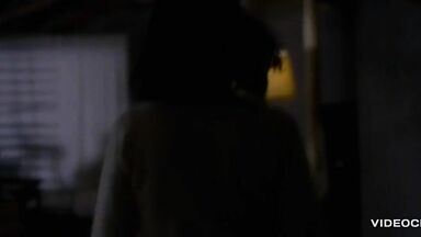 Anais Demoustier sex scene in Marguerite & Julien (2015)