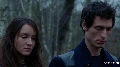 Anais Demoustier sex scene in Marguerite & Julien (2015)