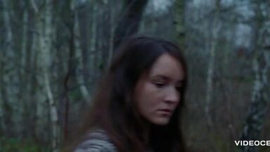 Anais Demoustier sex scene in Marguerite & Julien (2015)