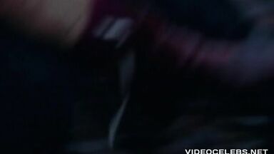 Anais Demoustier sex scene in Marguerite & Julien (2015)