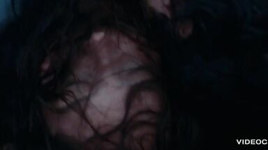 Anais Demoustier sex scene in Marguerite & Julien (2015)