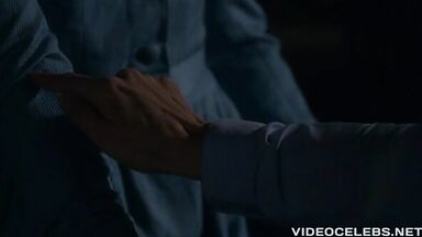 Anais Demoustier sex scene in Marguerite & Julien (2015)