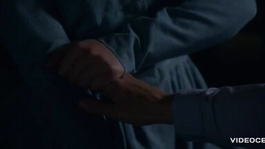 Anais Demoustier sex scene in Marguerite & Julien (2015)