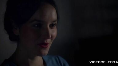 Anais Demoustier sex scene in Marguerite & Julien (2015)