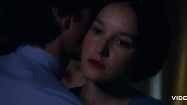 Anais Demoustier sex scene in Marguerite & Julien (2015)