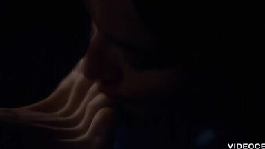 Anais Demoustier sex scene in Marguerite & Julien (2015)