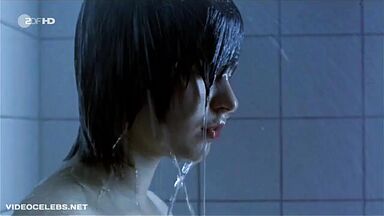 Anna Fischer sex scene in Liebeskind (2005)