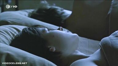 Anna Fischer sex scene in Liebeskind (2005)
