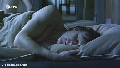 Anna Fischer sex scene in Liebeskind (2005)