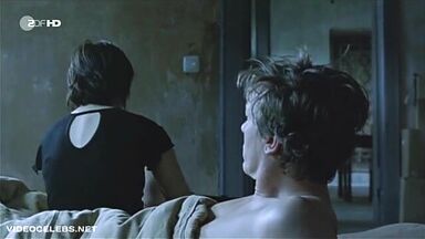 Anna Fischer sex scene in Liebeskind (2005)