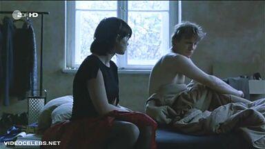 Anna Fischer sex scene in Liebeskind (2005)