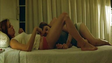 Kynodontas (2009) best scenes