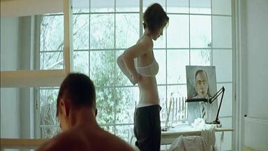 Kynodontas (2009) best scenes