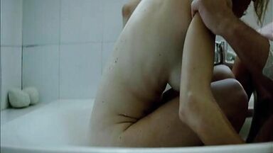 Kynodontas (2009) best scenes