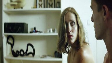 Kynodontas (2009) best scenes