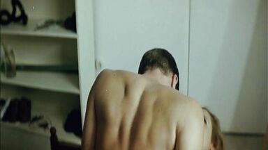 Kynodontas (2009) best scenes