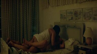 Kynodontas (2009) best scenes