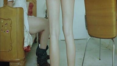 Kynodontas (2009) best scenes