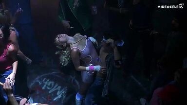 Baelyn Neff sex scene in I-See-You.com (2006)