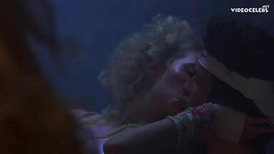 Baelyn Neff sex scene in I-See-You.com (2006)
