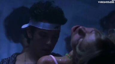 Baelyn Neff sex scene in I-See-You.com (2006)