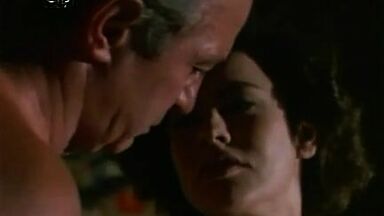 Eva Grimaldi hot sex scenes in Per sempre (1991)