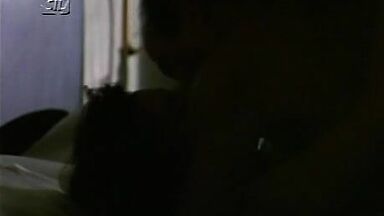 Eva Grimaldi hot sex scenes in Per sempre (1991)