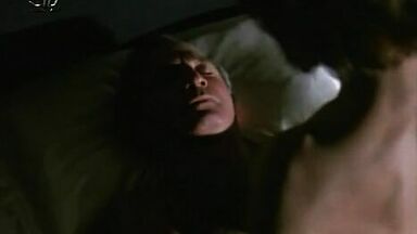 Eva Grimaldi hot sex scenes in Per sempre (1991)