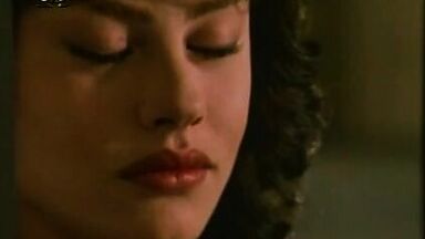 Eva Grimaldi hot sex scenes in Per sempre (1991)