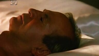 Eva Grimaldi hot sex scenes in Per sempre (1991)