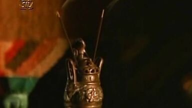 Eva Grimaldi hot sex scenes in Per sempre (1991)