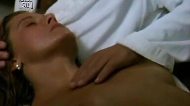 Eva Grimaldi hot sex scenes in Per sempre (1991)