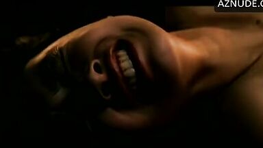 Hye-jeong Kang sex scene in Oldboy