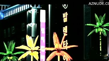 Hye-jeong Kang sex scene in Oldboy