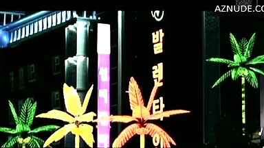 Hye-jeong Kang sex scene in Oldboy