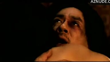 Hye-jeong Kang sex scene in Oldboy