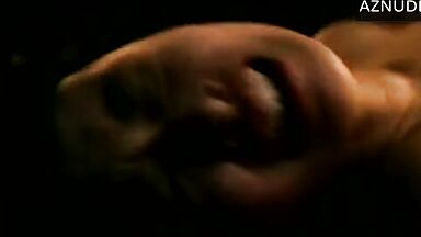 Hye-jeong Kang sex scene in Oldboy