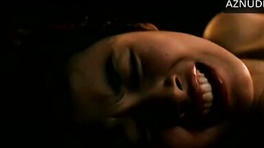 Hye-jeong Kang sex scene in Oldboy