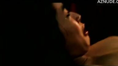Hye-jeong Kang sex scene in Oldboy