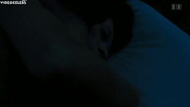 Johanna Lier sex scenes in Hohenfeuer (1985)